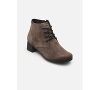 Bottines et boots Mephisto GIUSTA N pour Femme 37 Marron
