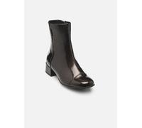 Bottines et boots Mephisto JILIANE pour Femme 40 Or et bronze