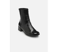 Bottines et boots Mephisto JILIANE pour Femme 41 Noir