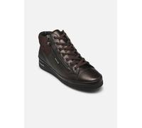 Bottines et boots Mephisto JULIE pour Femme 40 Marron