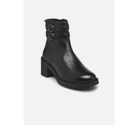 Bottines et boots Mephisto Paisley pour 36 Noir