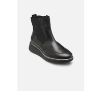 Bottines et boots Mephisto PHANY pour Femme 37 1/2 Noir