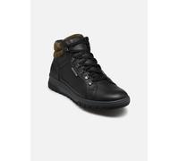 Bottines et boots Mephisto PITT pour Homme 41 Noir