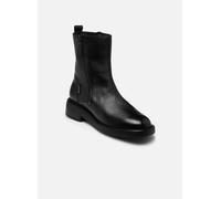 Bottines et boots Mephisto Pryska pour Femme 39 Noir