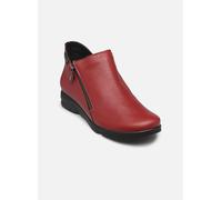 Bottines et boots Mephisto Romia pour Femme 36 Rouge