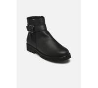 Bottines et boots Mephisto SIENA pour Femme 41 Noir