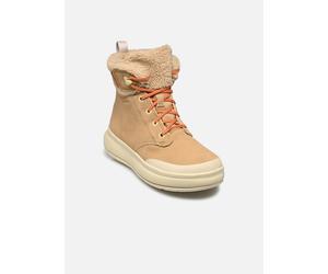 Bottines et boots Merrell MARQUETTE THERMO LACE WP pour Femme 40 Marron