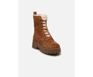 Bottines et boots Michael Michael Kors BLAKE BOOTIE pour Femme 37 Marron
