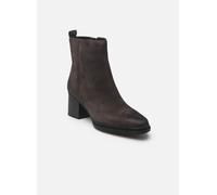 Bottines et boots Michael Michael Kors LEX BOOTIE pour Femme 41 Marron