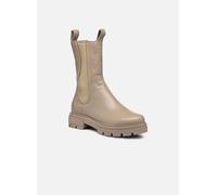 Bottines et boots Mjus BEATRIX M79259 pour Femme 40 Beige