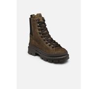 Bottines et boots Mjus GEORDIE T68204 pour Femme 41 Vert