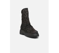 Bottines et boots Mjus L44208 pour Femme 36 Gris