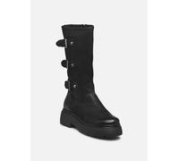 Bottines et boots Mjus L44304 pour Femme 38 Noir