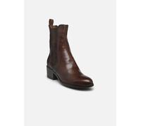 Bottines et boots Mjus L48205 pour Femme 41 Marron