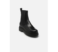 Bottines et boots Mjus L97210 pour Femme 41 Noir