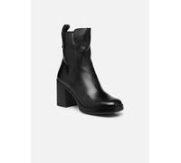 Bottines et boots Mjus MICAELA P96212 pour Femme 39 Noir