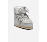 Bottines et boots Moon Boot MB ICON LOW NYLON pour Femme 42 - 44 Gris