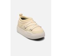 Bottines et boots Moon Boot MB JR PARK ICON pour Enfant 32 Beige