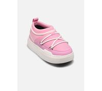 Bottines et boots Moon Boot MB JR PARK ICON pour Enfant 36 Rose
