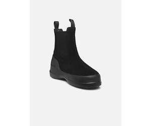Bottines et boots Moon Boot MB LUNA CHELSEA SUEDE pour Homme 41 Noir