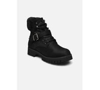 Bottines et boots MTNG LENOX 53236 pour Femme 40 Noir