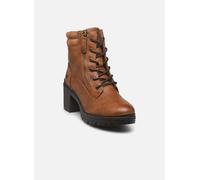 Bottines femmes Mustang 1409506 Marron 40
