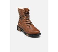 Bottines et boots Mustang shoes 1443602 pour 40 Marron