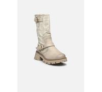Bottines et boots Mustang shoes 1469506 pour Femme 36 Blanc