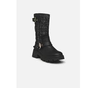 Bottines et boots Mustang shoes 1469506 pour Femme 36 Noir