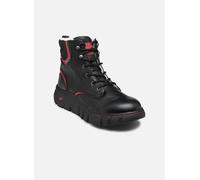 Bottines et boots Mustang shoes 1499601 pour Femme 41 Noir