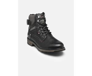 Bottines et boots Mustang shoes 15M0021001 pour 42 Noir