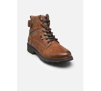 Bottines et boots Mustang shoes 15M0021001 pour Homme 41 Marron