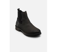 Bottines et boots Mustang shoes 15M0021005 pour Homme 41 Noir
