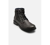 Bottines et boots Mustang shoes 15M0031006 pour Homme 40 Gris
