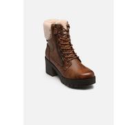 Bottines et boots Mustang shoes 15M0032002 pour Femme 42 Marron