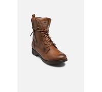 Bottines et boots Mustang shoes 15M0052001 pour Femme 37 Marron