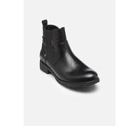 Bottines et boots Mustang shoes 15M0052002 pour Femme 36 Noir