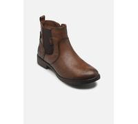 Bottines et boots Mustang shoes 15M0052002 pour Femme 41 Marron