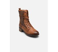 Bottines et boots Mustang shoes 15M0062001 pour 39 Marron