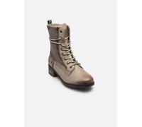 Bottines et boots Mustang shoes 15M0062001 pour Femme 41 Blanc