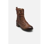 Bottines et boots Mustang shoes 15M0062002 pour Femme 39 Marron