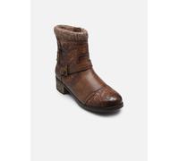 Bottines et boots Mustang shoes 15M0062005 pour Femme 40 Marron