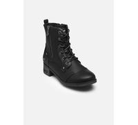 Bottines et boots Mustang shoes 15M0062011 pour Femme 42 Noir