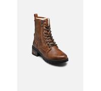 Mustang Bottines 15M00-82006 Femme Marron Taille 37
