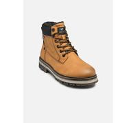 Bottines et boots Mustang shoes 15M0091001 pour 42 Marron