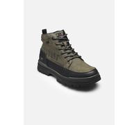 Bottines et boots Mustang shoes 15M0101004 pour Homme 40 Vert