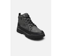 Bottines et boots Mustang shoes 15M0101004 pour Homme 46 Gris