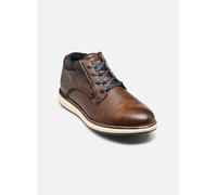 Bottines et boots Mustang shoes 15M0141003 pour Homme 42 Marron