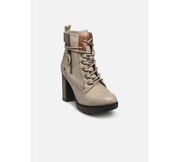 Bottines et boots Mustang shoes 15M0142001 pour 42 Gris