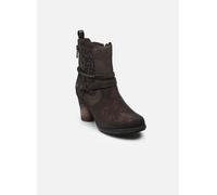 Bottines et boots Mustang shoes 15M0162008 pour Femme 36 Marron